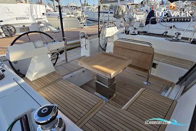 Beneteau Sense 51 Sailingboat 2018, with Yanmar engine, France