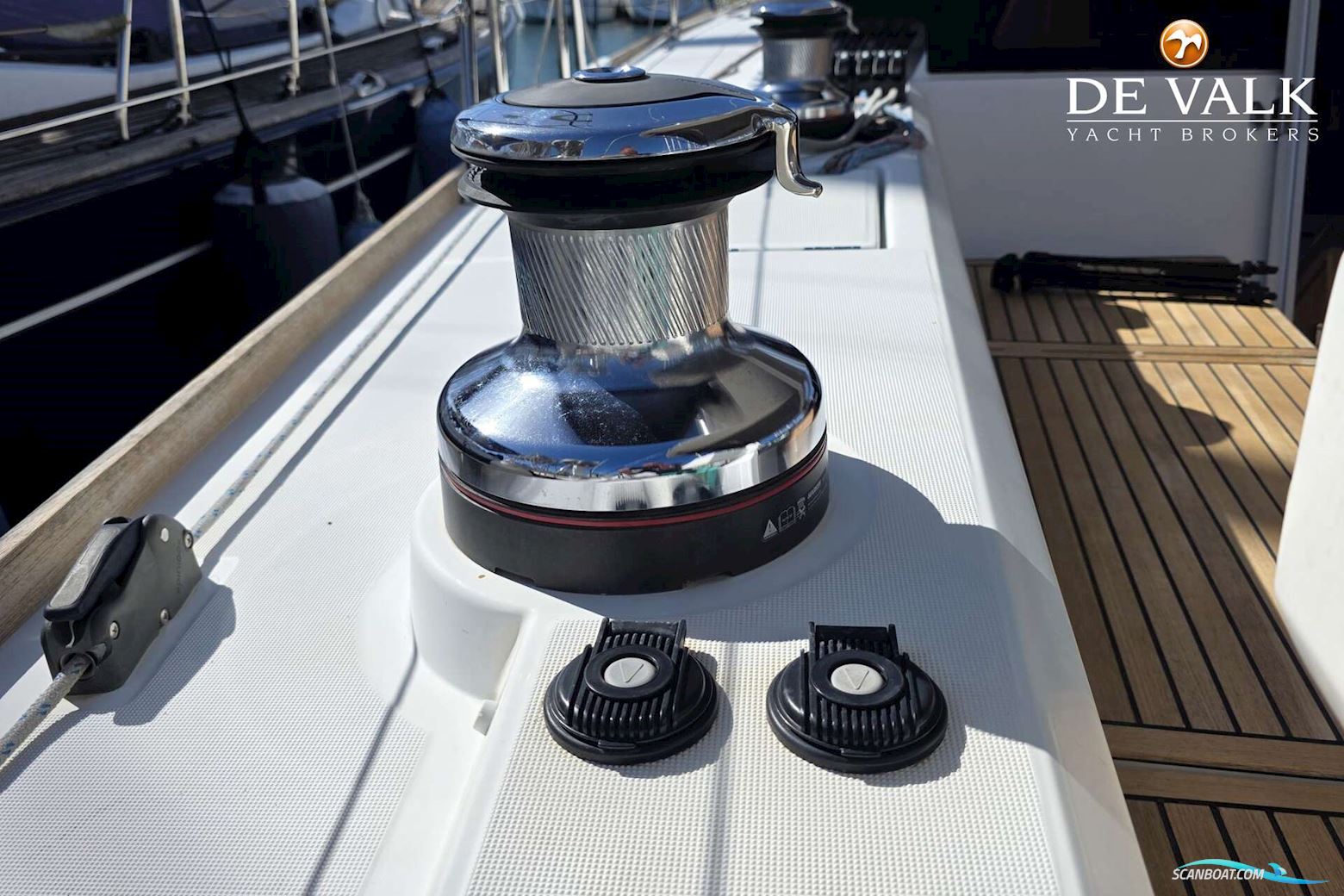 Beneteau Sense 51