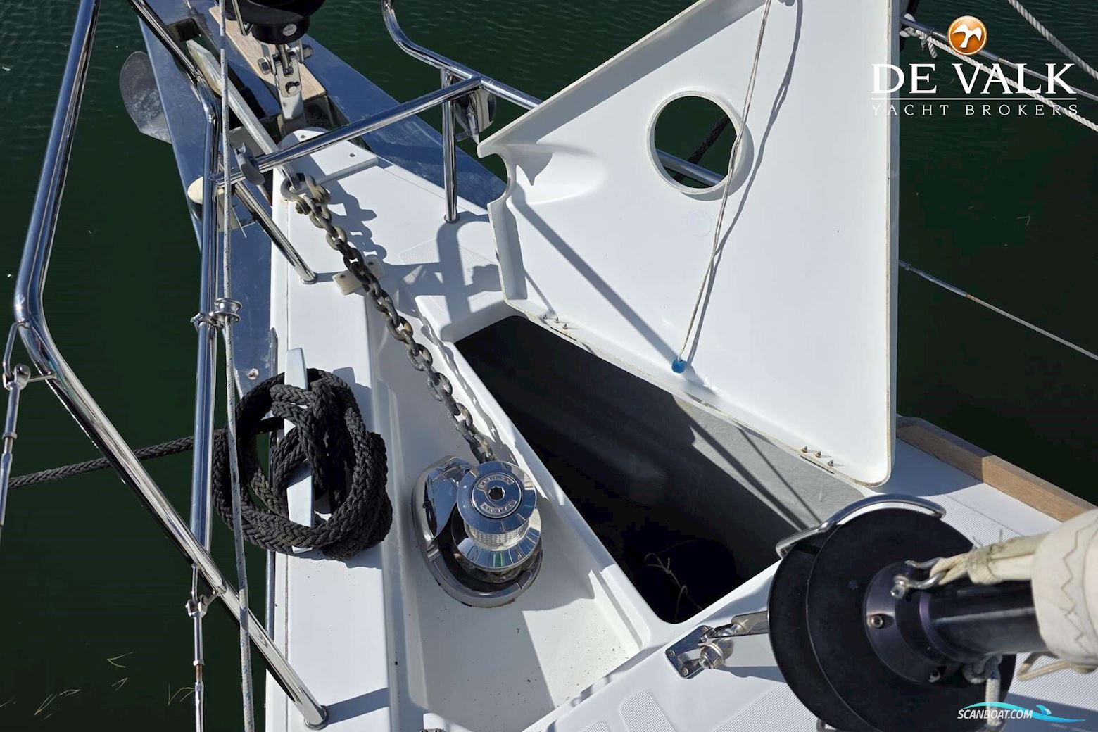 Beneteau Sense 51