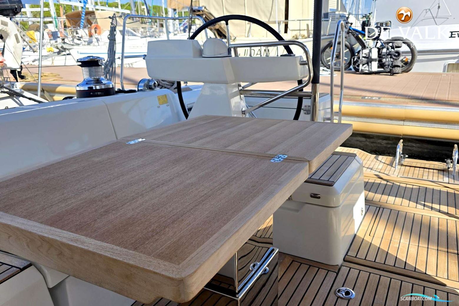 Beneteau Sense 51