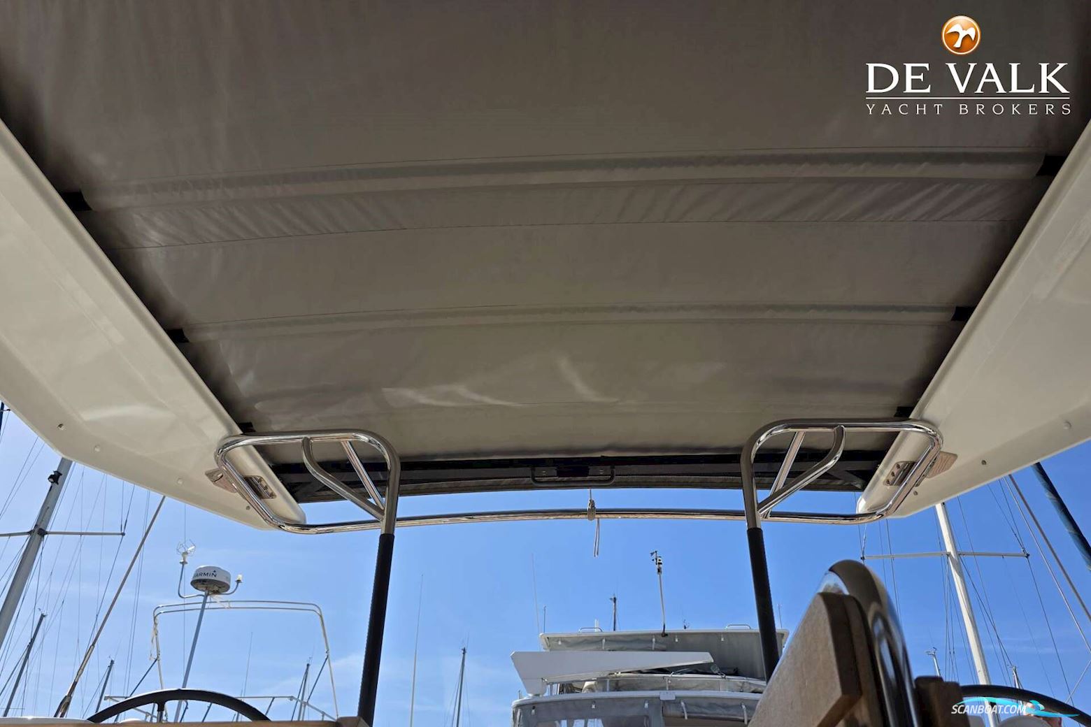 Beneteau Sense 51