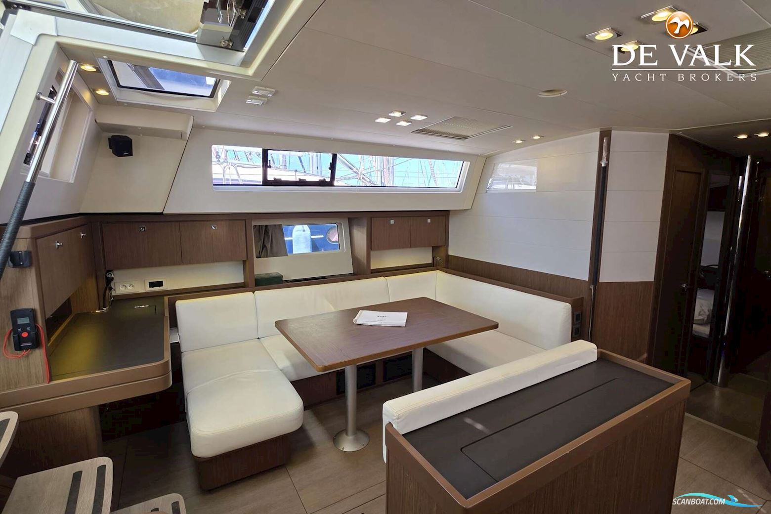 Beneteau Sense 51