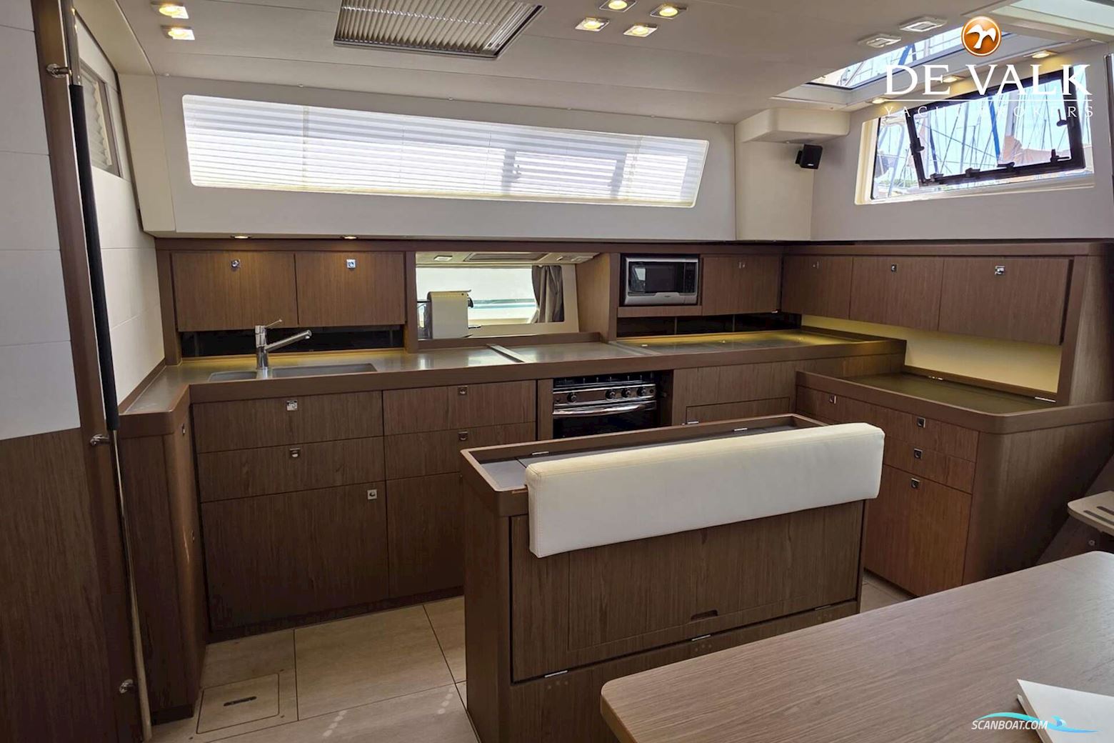 Beneteau Sense 51