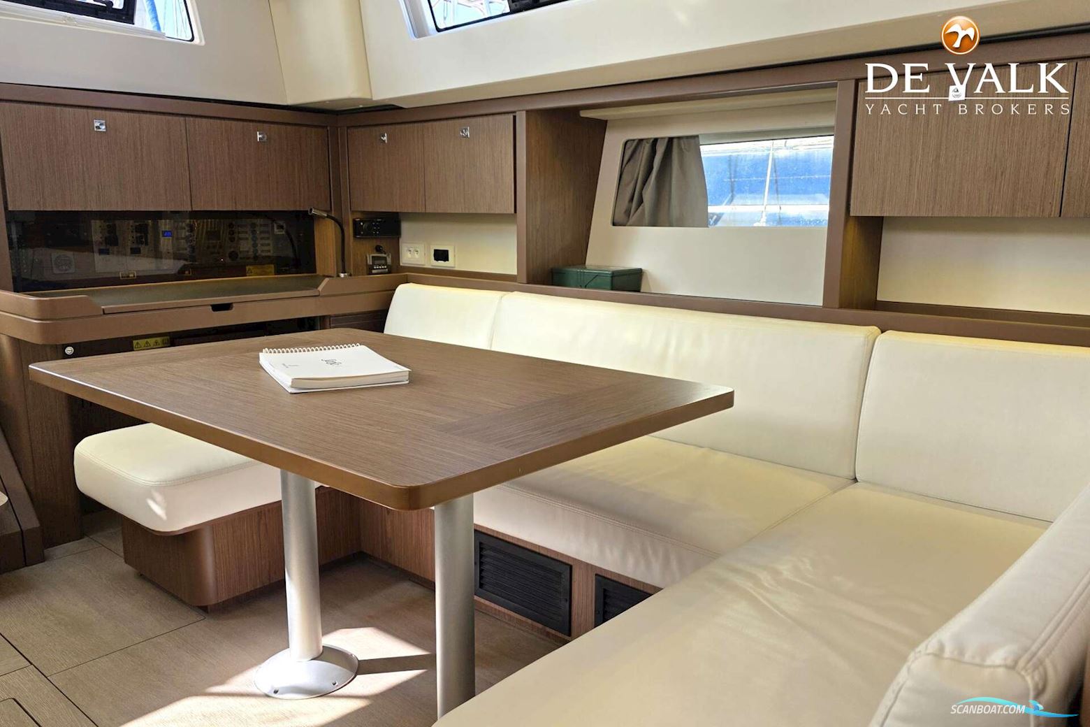 Beneteau Sense 51