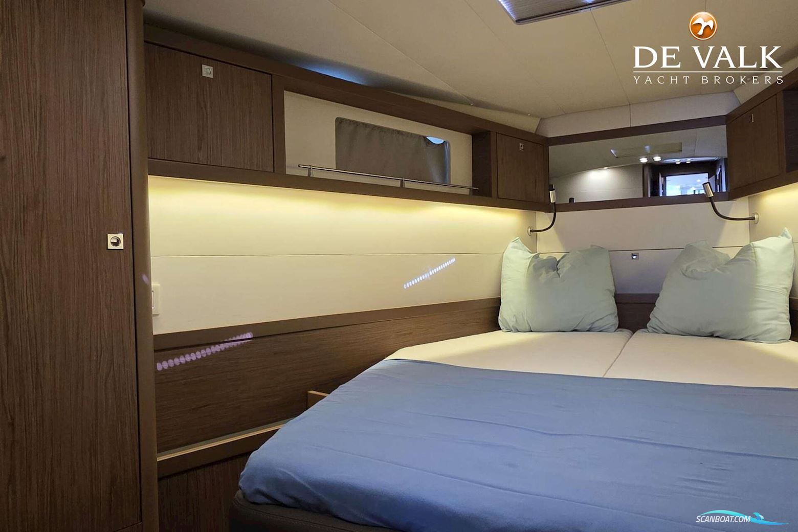 Beneteau Sense 51