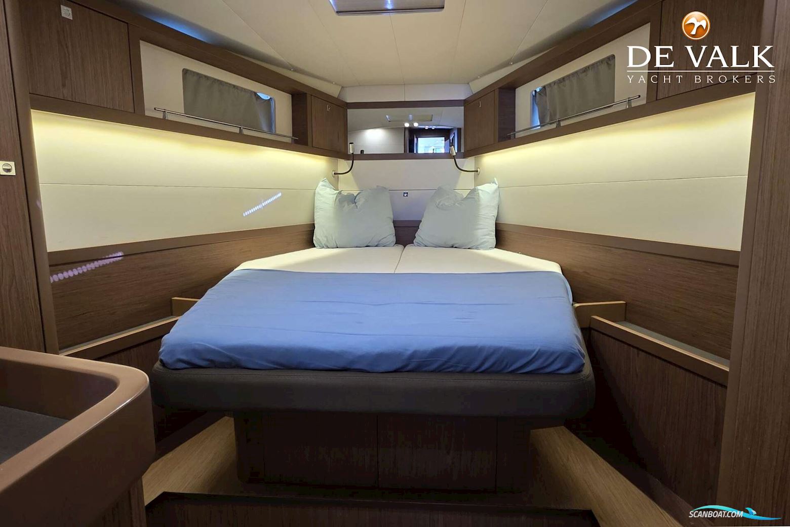 Beneteau Sense 51