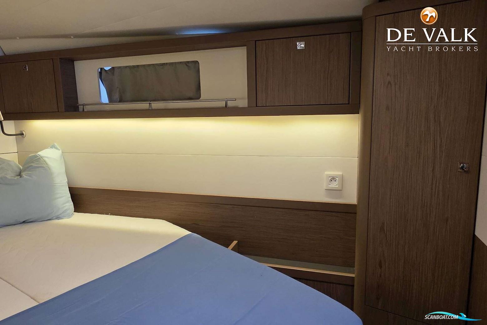 Beneteau Sense 51