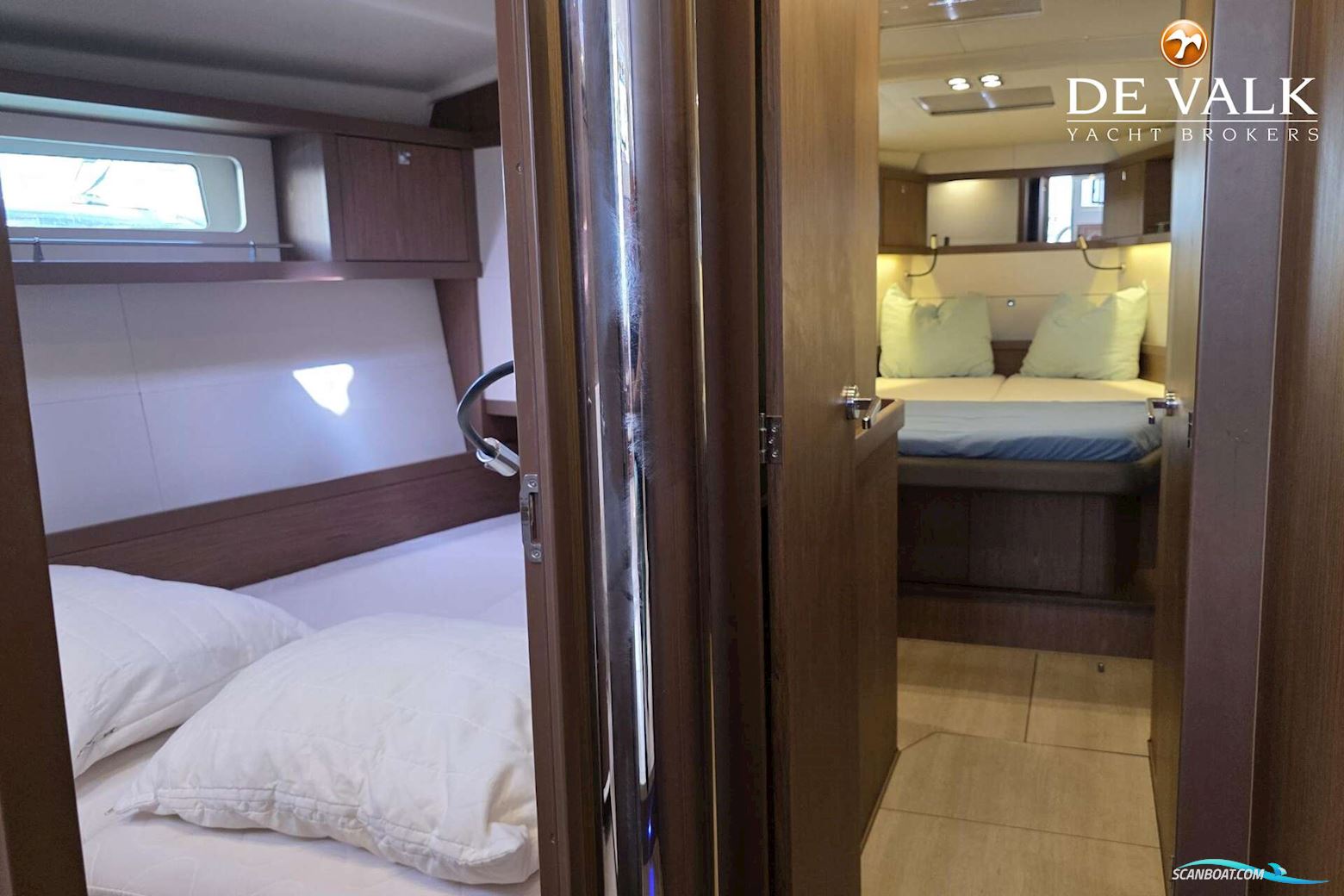 Beneteau Sense 51