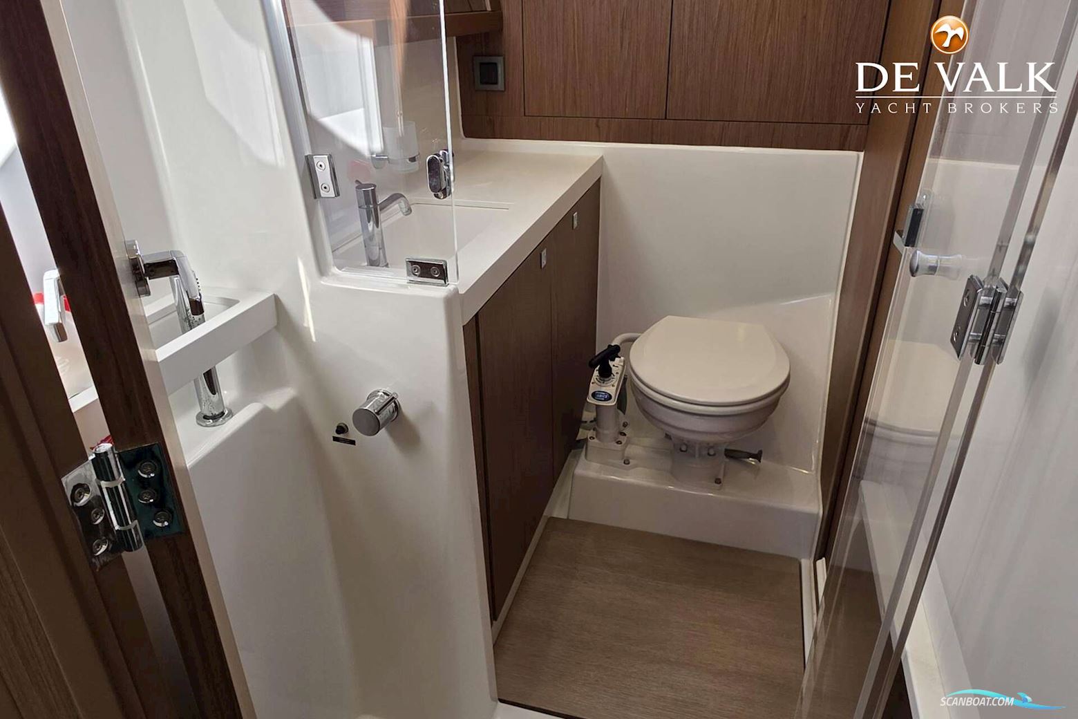 Beneteau Sense 51