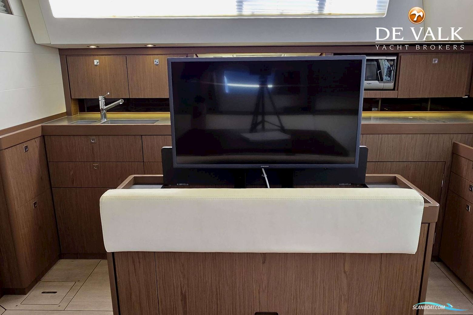 Beneteau Sense 51