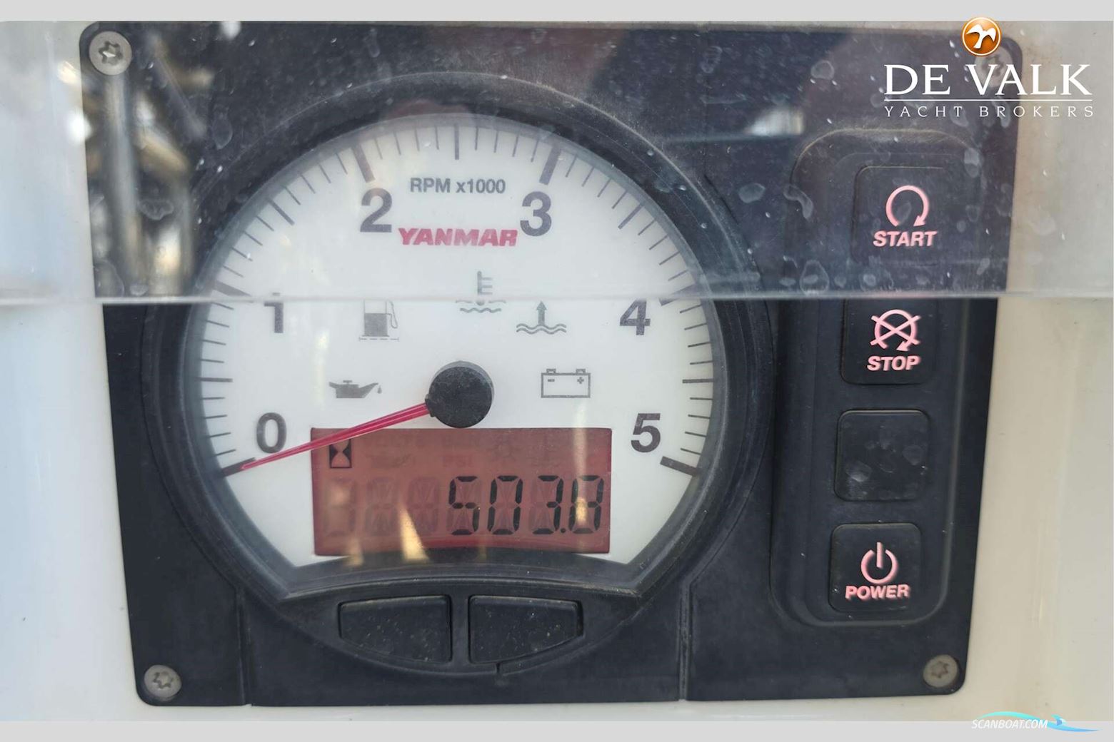 Beneteau Sense 51