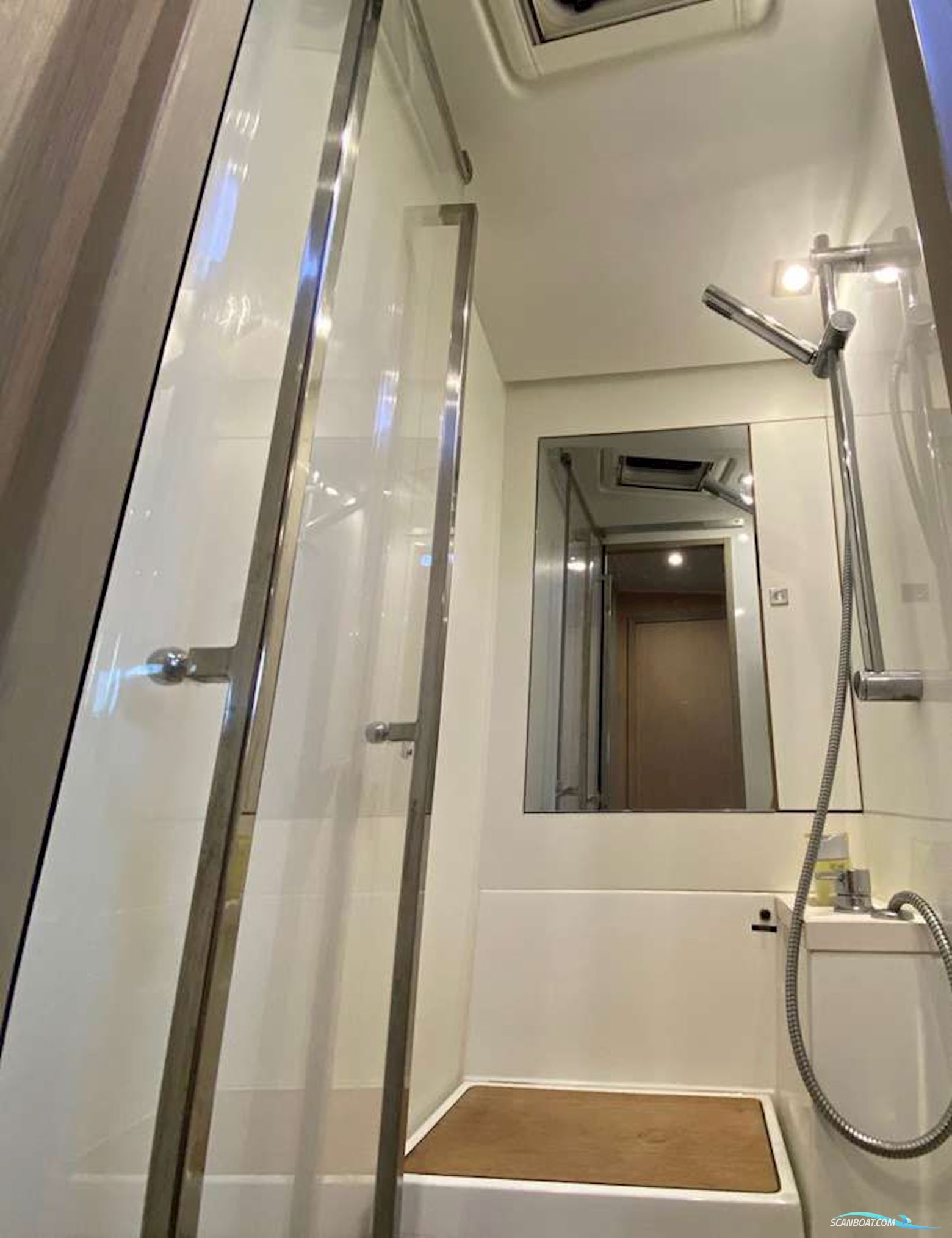 Beneteau Sense 55