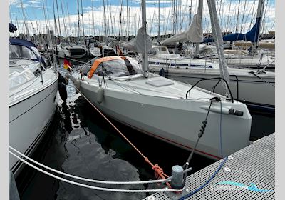 Bente 24 Sailingboat 2016, Germany