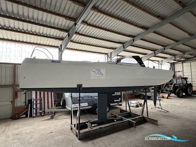 BENTE YACHTS Bente 24 Sailingboat 2016, with Torqeedo engine, Germany