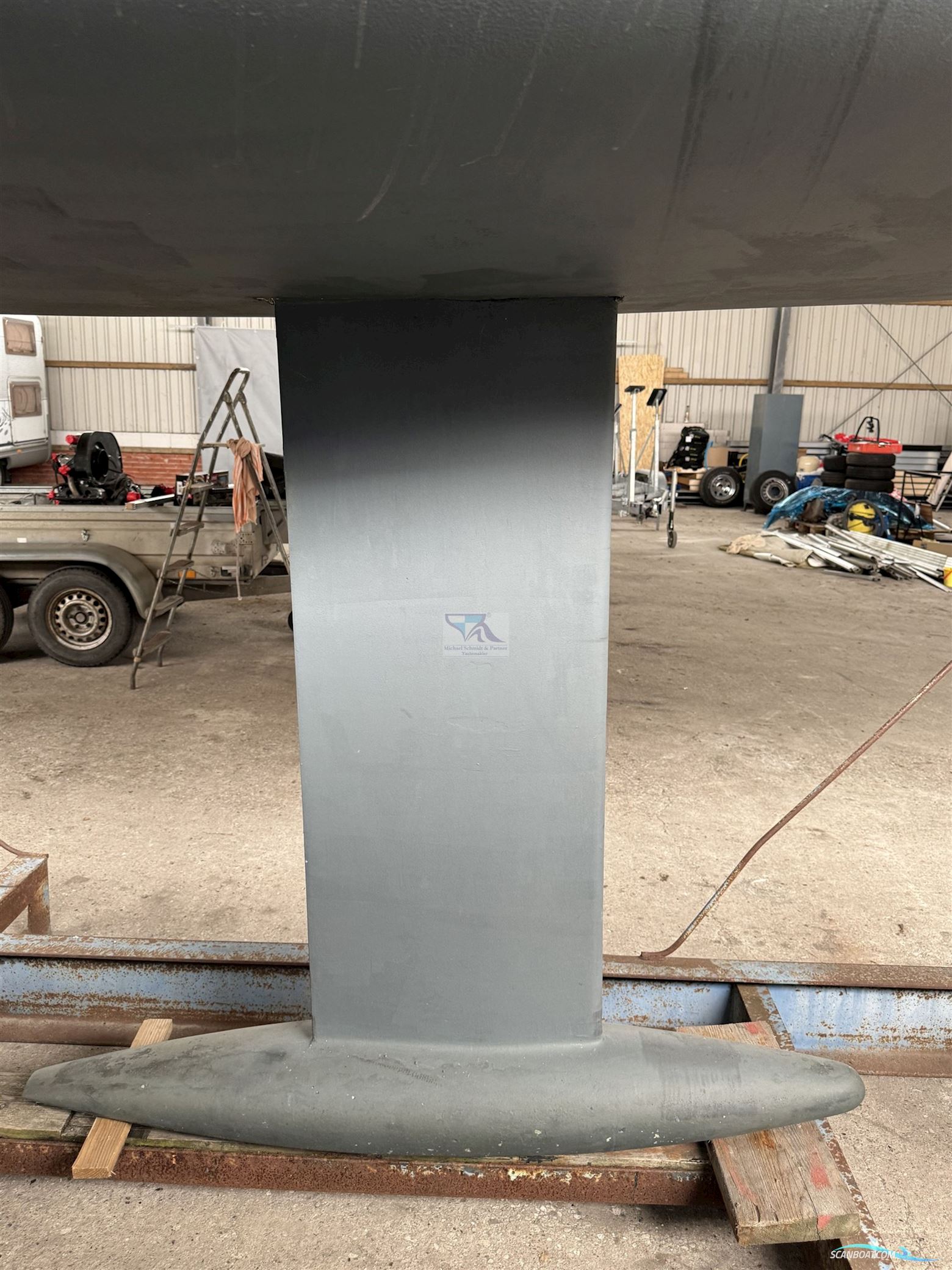 Bente Yachts Bente 24