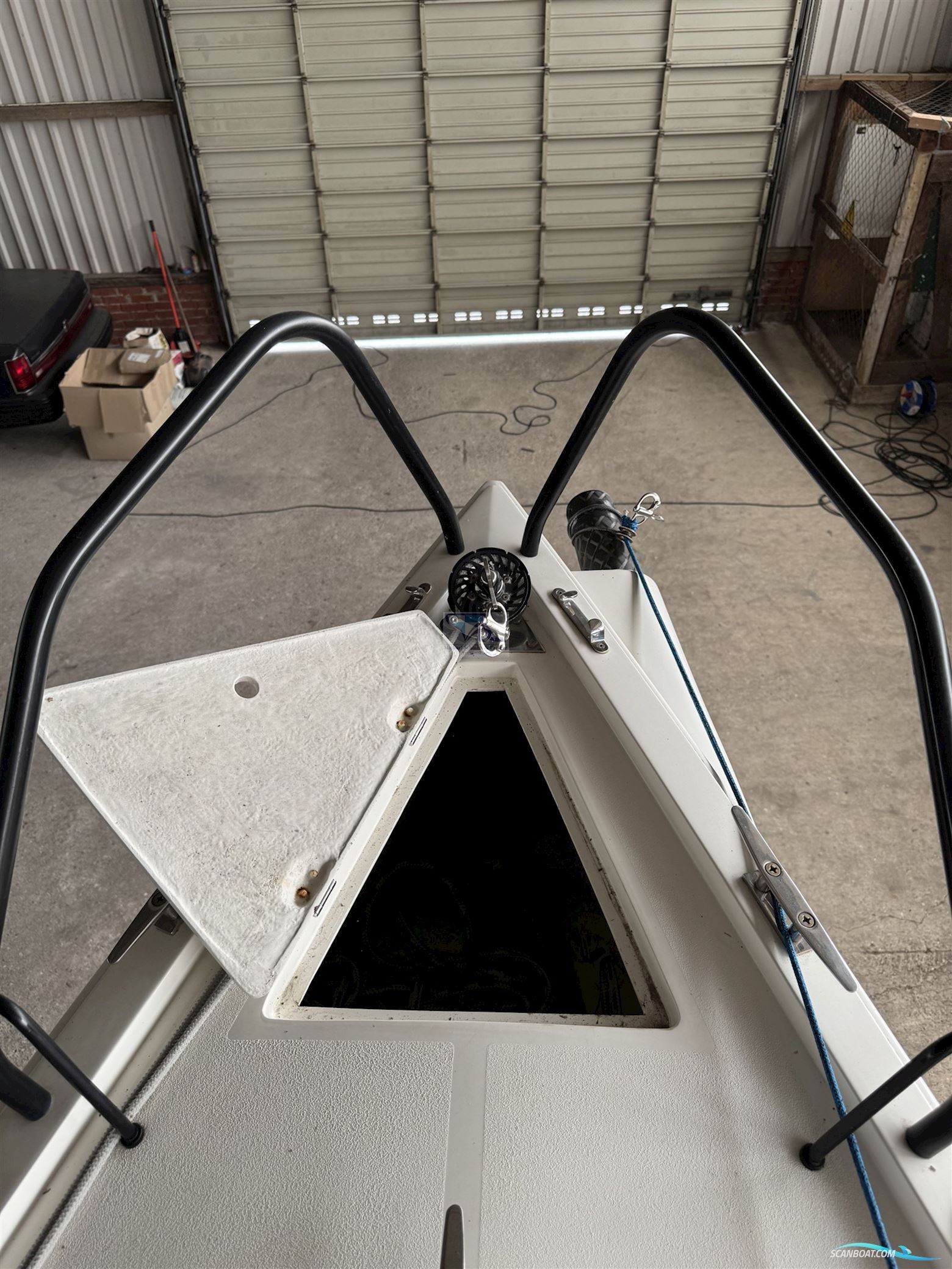 Bente Yachts Bente 24