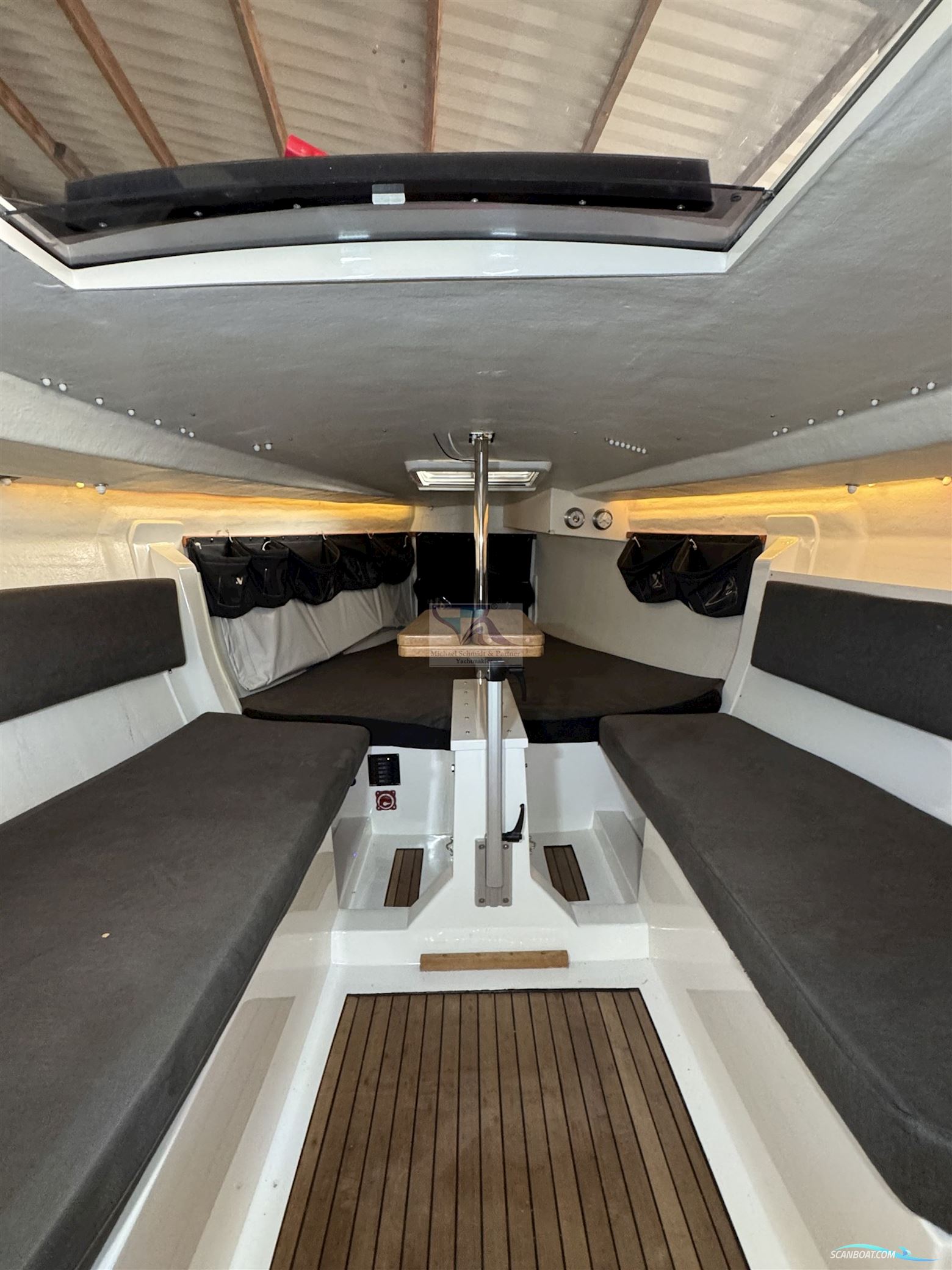 Bente Yachts Bente 24