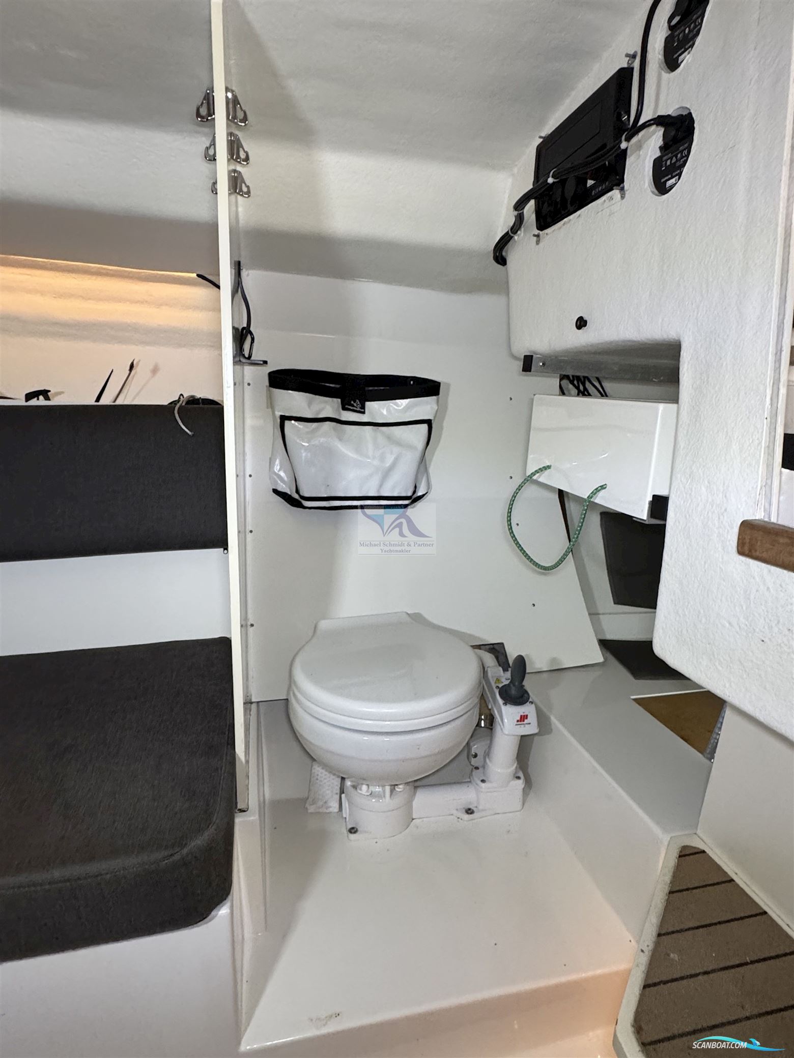 Bente Yachts Bente 24