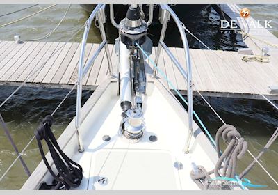 Bestewind 50 Pilothouse Sailingboat 2007, with Yanmar engine, The Netherlands