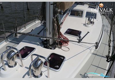 Bestewind 50 Pilothouse Sailingboat 2007, with Yanmar engine, The Netherlands