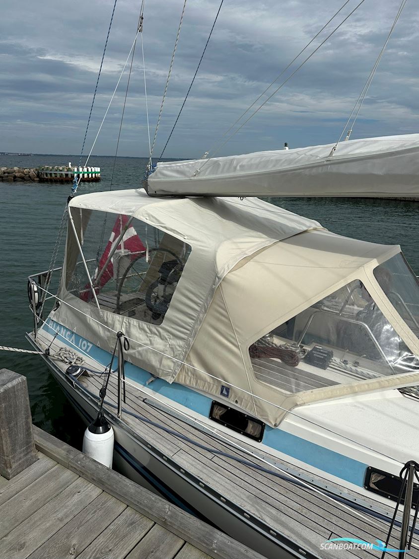 Bianca 107 Mk ll