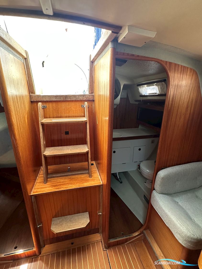 Bianca 107 Mk ll