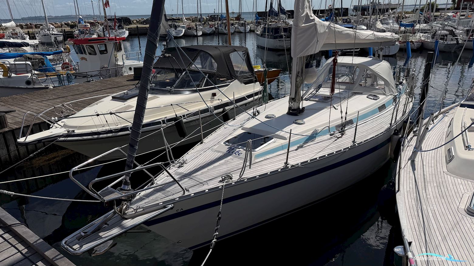Bianca 107