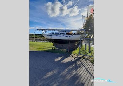 Bianca 27 motorsejler Sailingboat , with Bukh DV10 engine, Denmark
