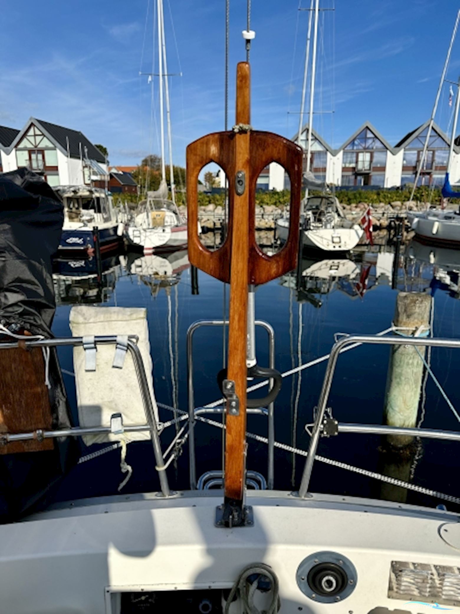 Bianca 320 Sejlbåd