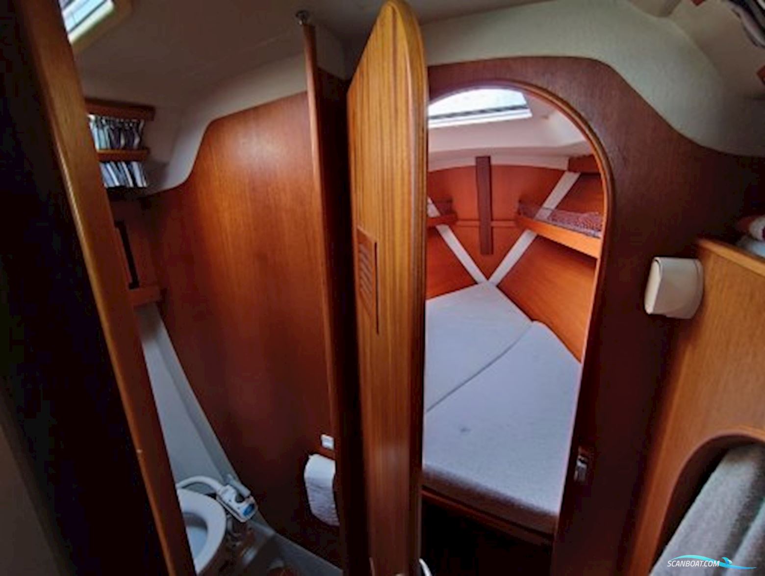 Bianca Yacht Bianca 320