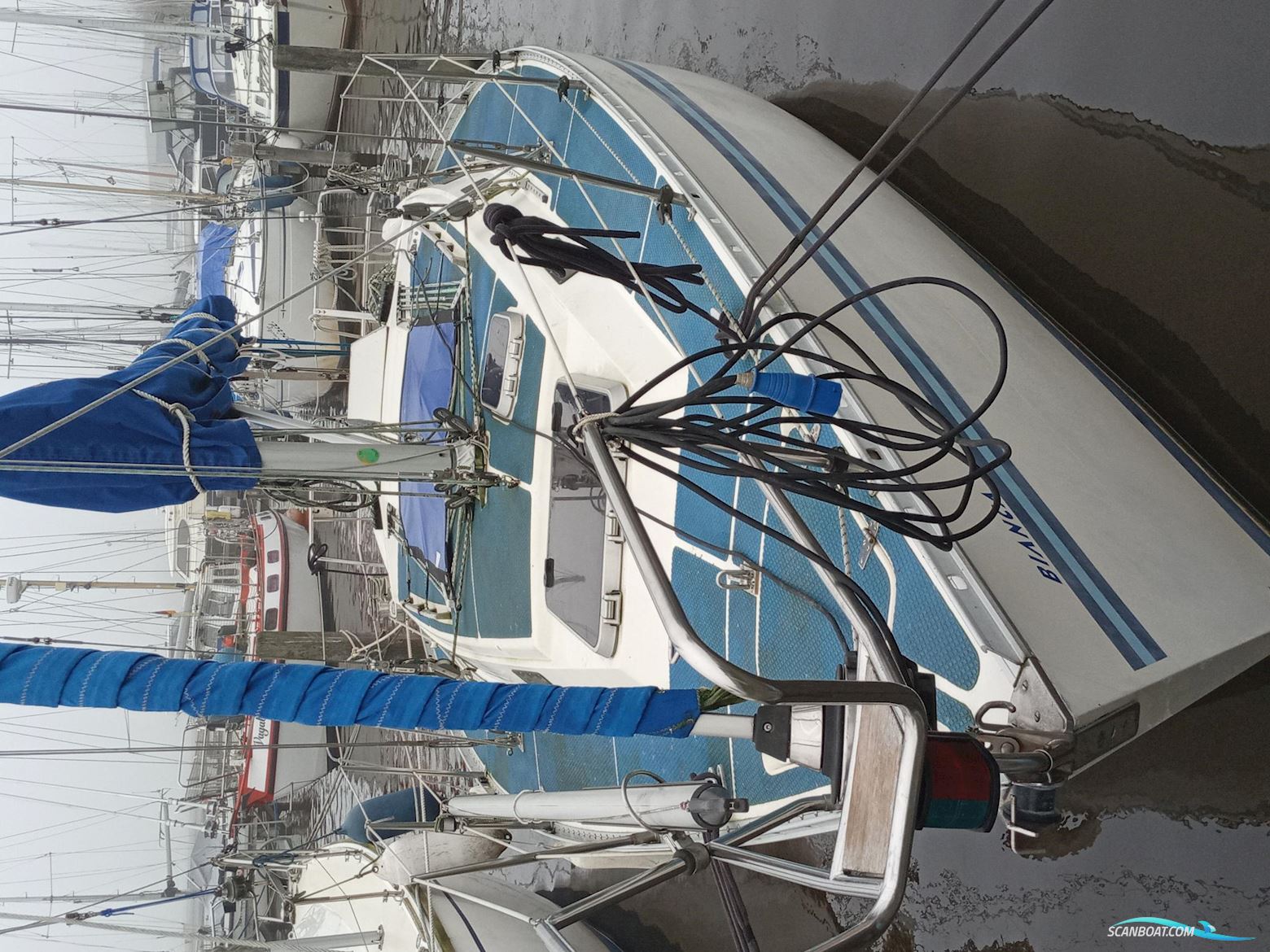 Bianca Yacht Bianca 320