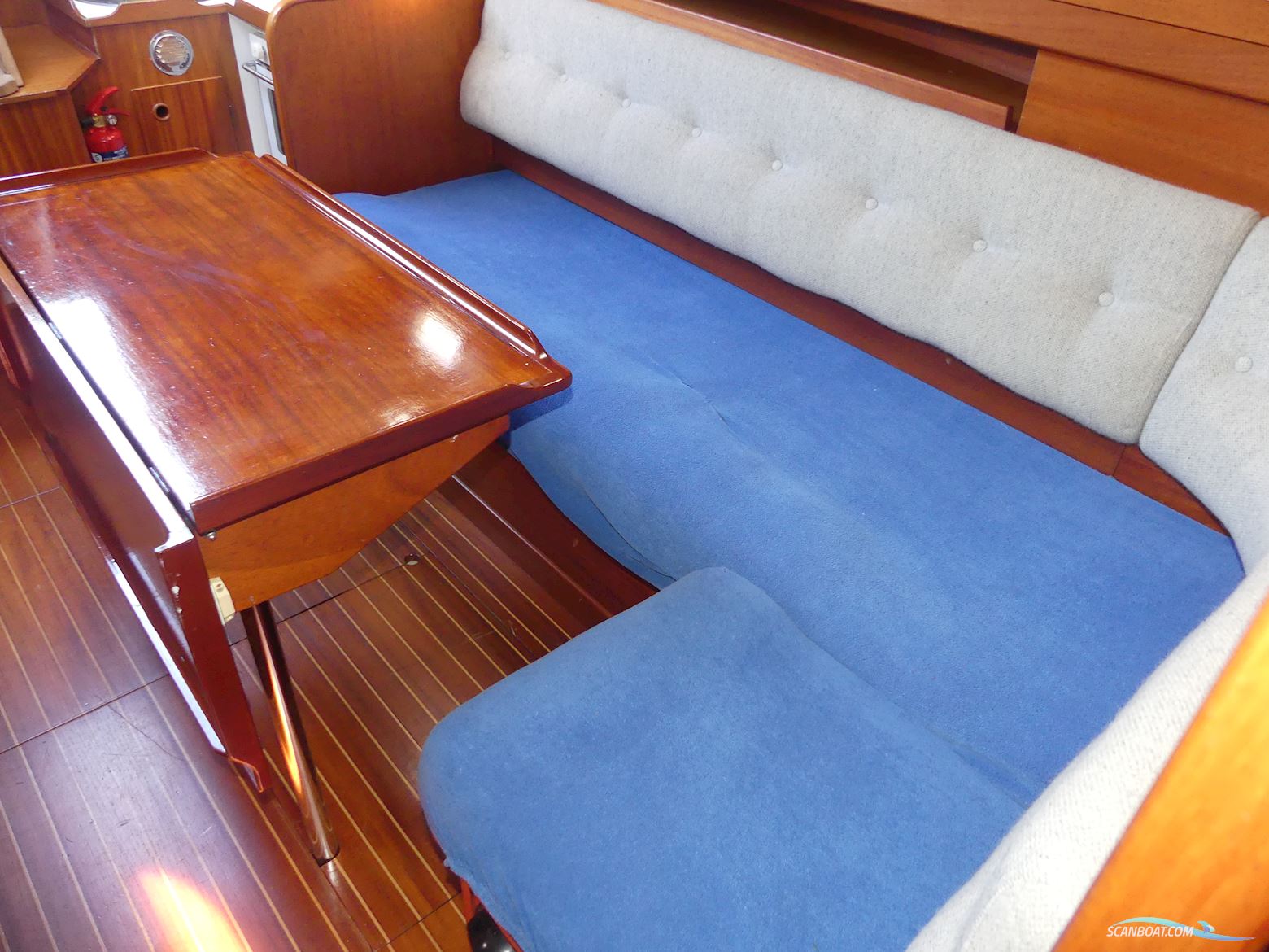 Bianca Yacht Bianca 320