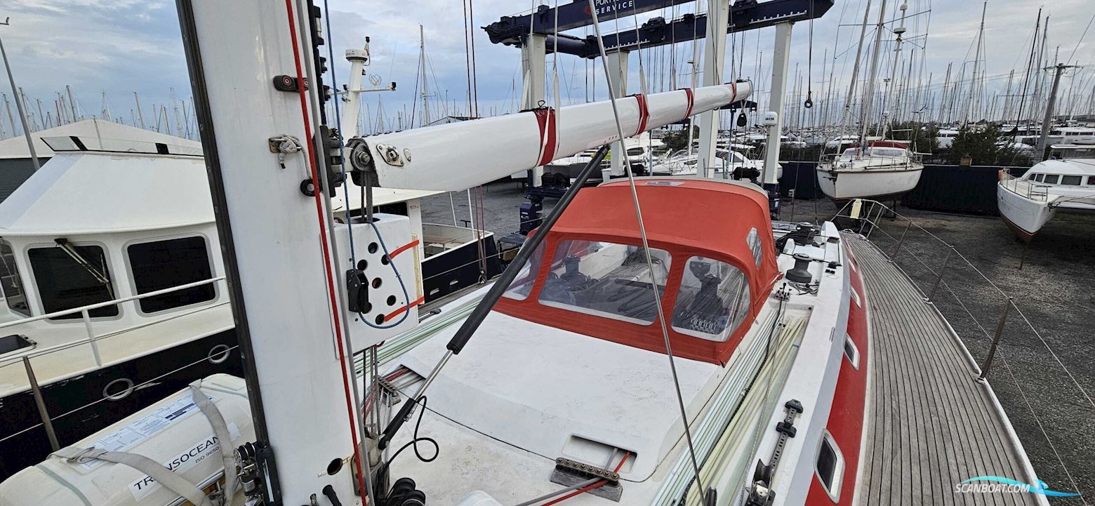 BIANCHI Berret-Racoupeau