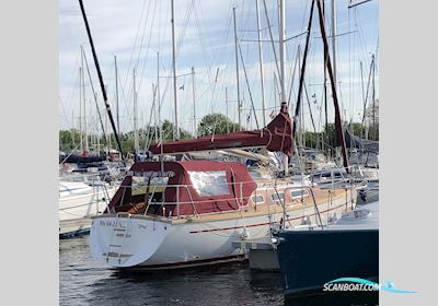 Biga 270 Mit Trailer Sailingboat 2023, with Volvo Penta D1-13 engine, Germany