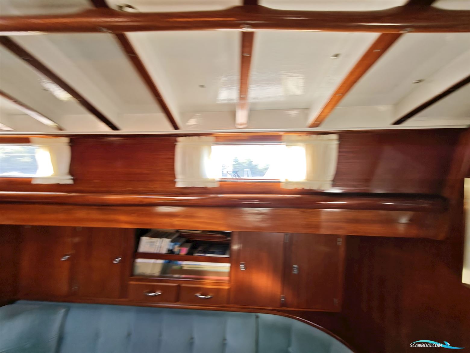 Bill Tripp De Dood 12,70m