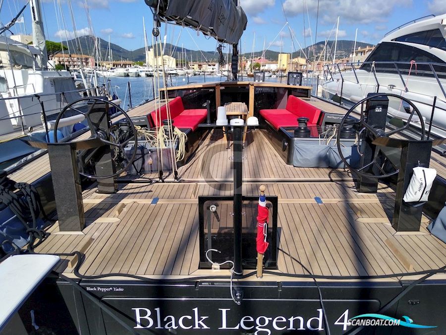 Black Pepper Code 2.1