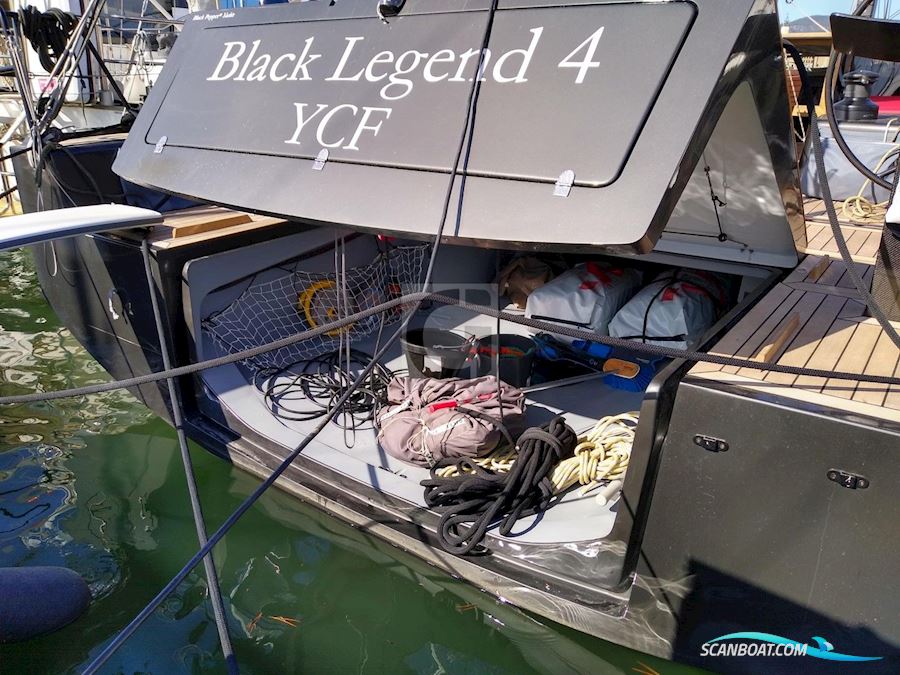 Black Pepper Code 2.1