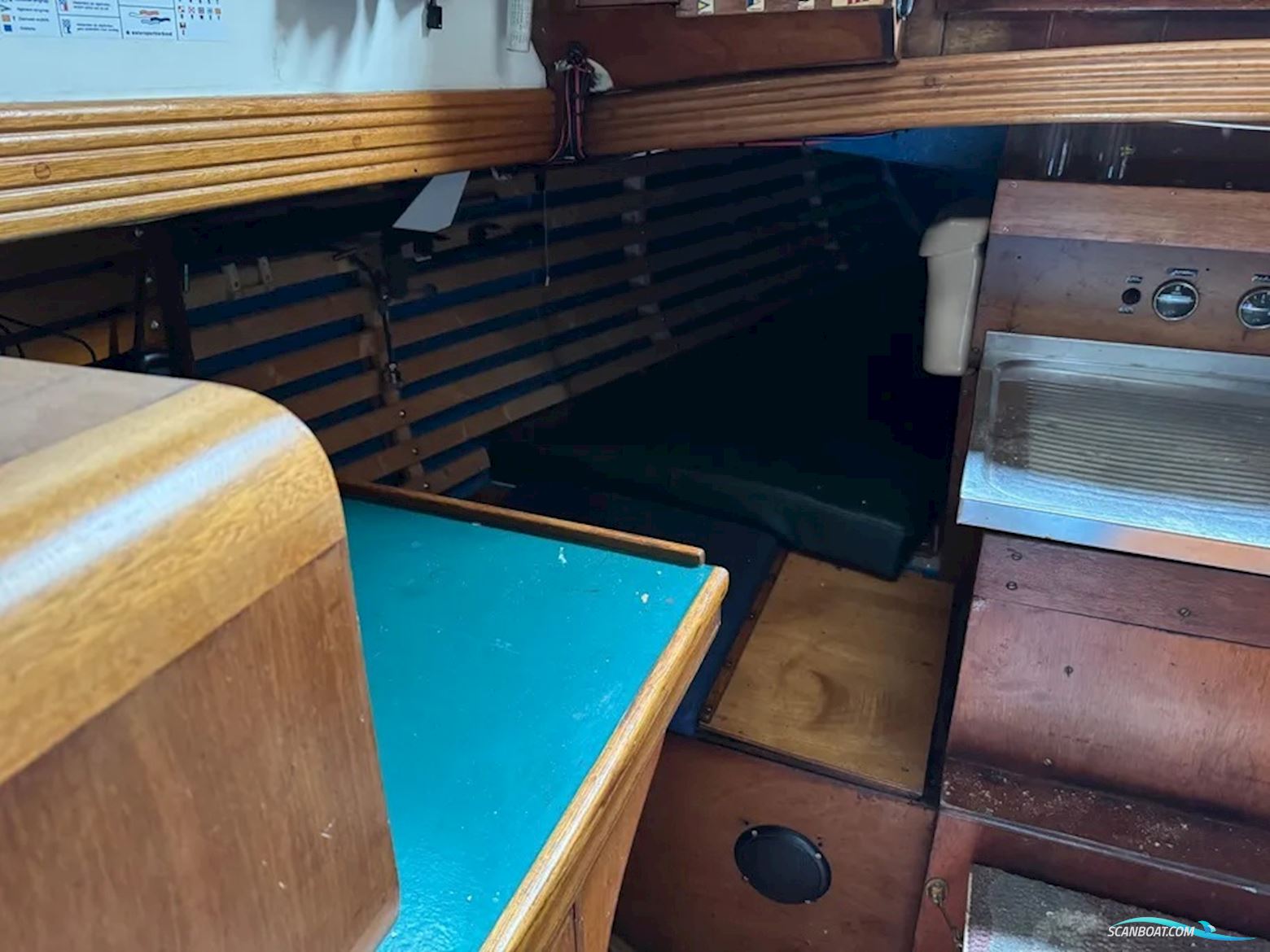 Blauwvoet Custom Steel 10 Meter