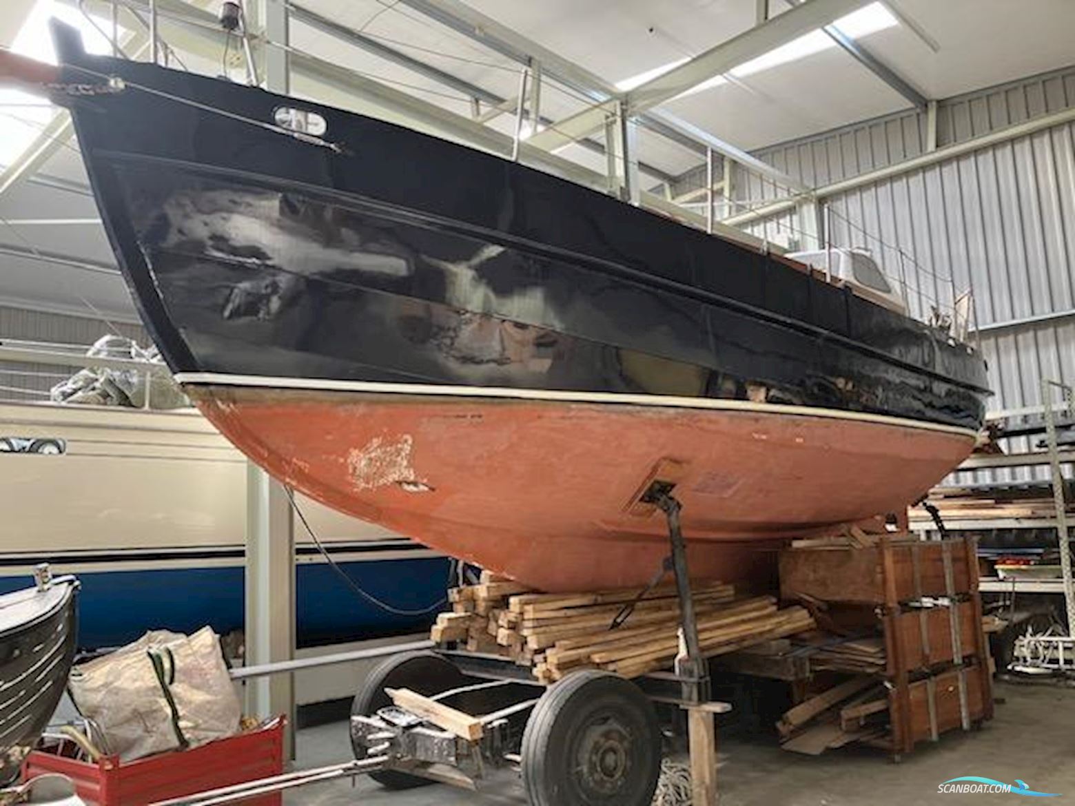 Bloemsma Danish Flower 35