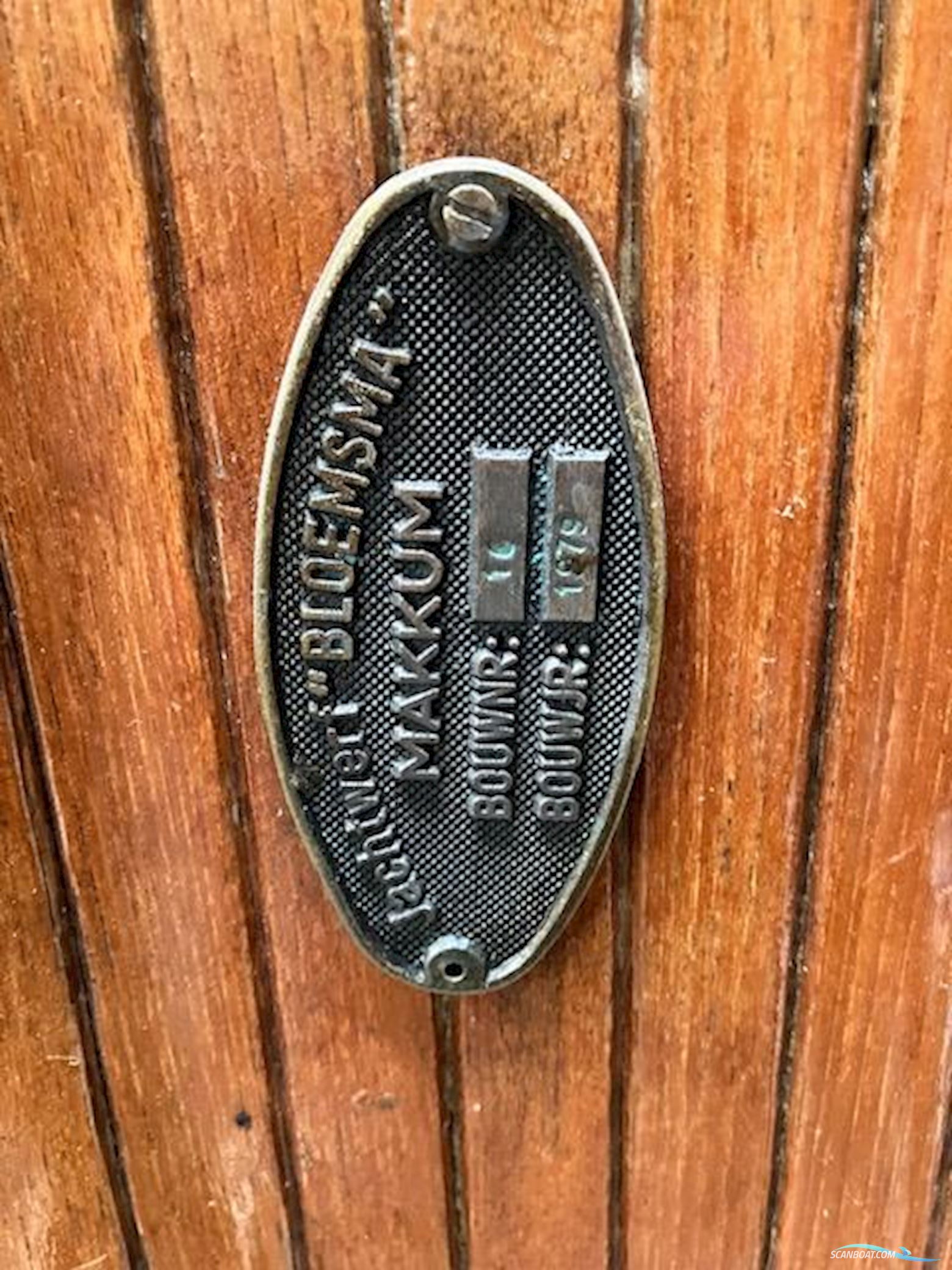 Bloemsma Danish Flower 35