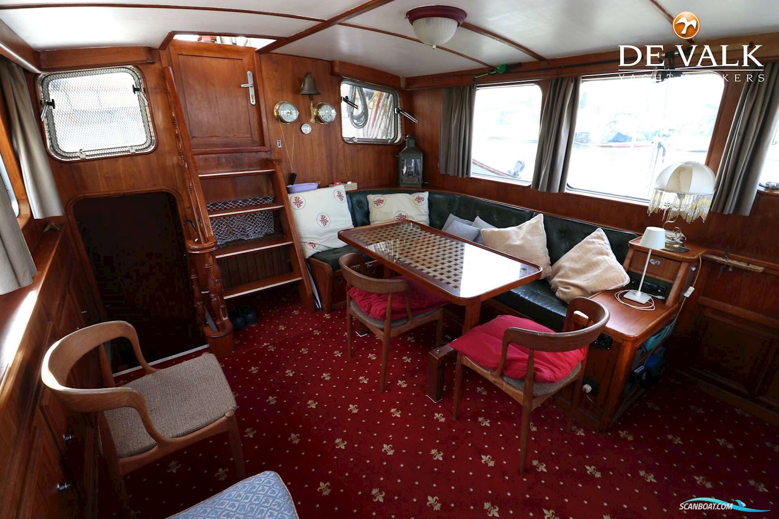 Bloemsma Kotter 10.50