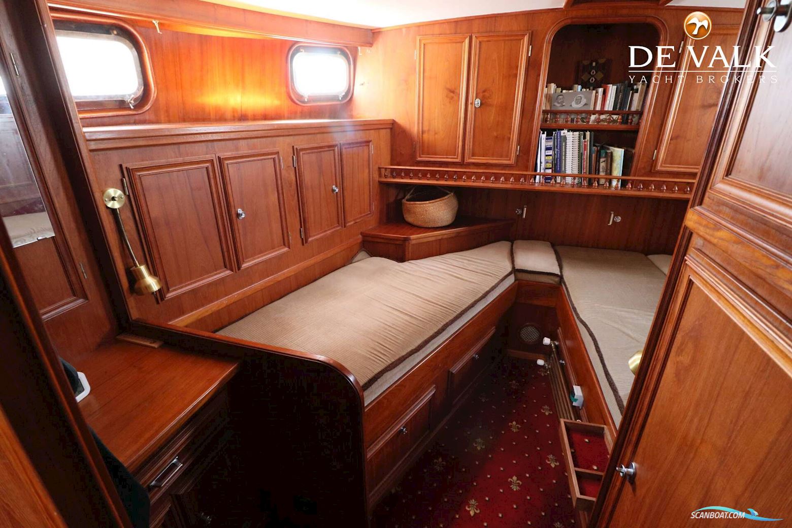 Bloemsma Kotter 10.50