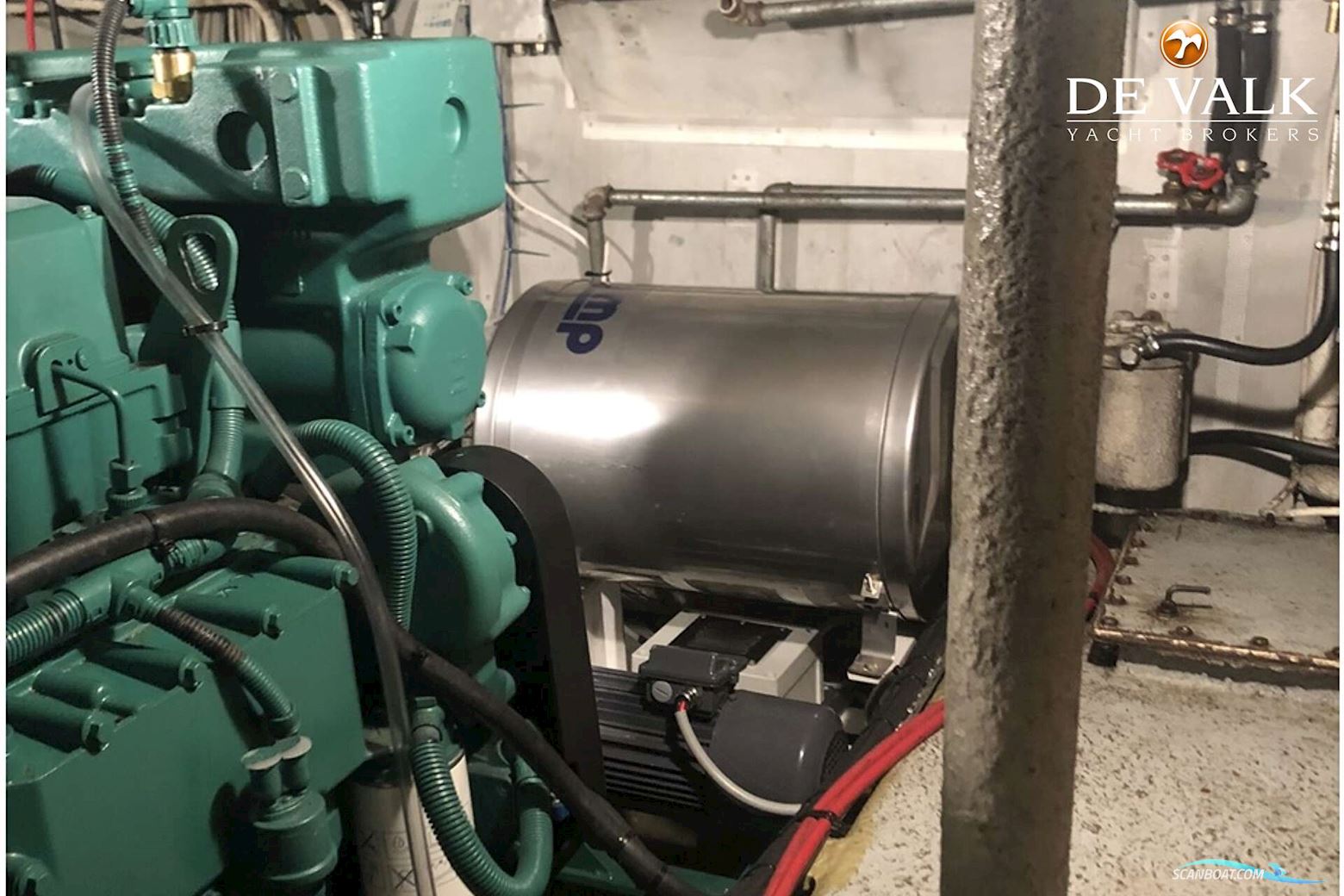 Bloemsma Kotter 10.50