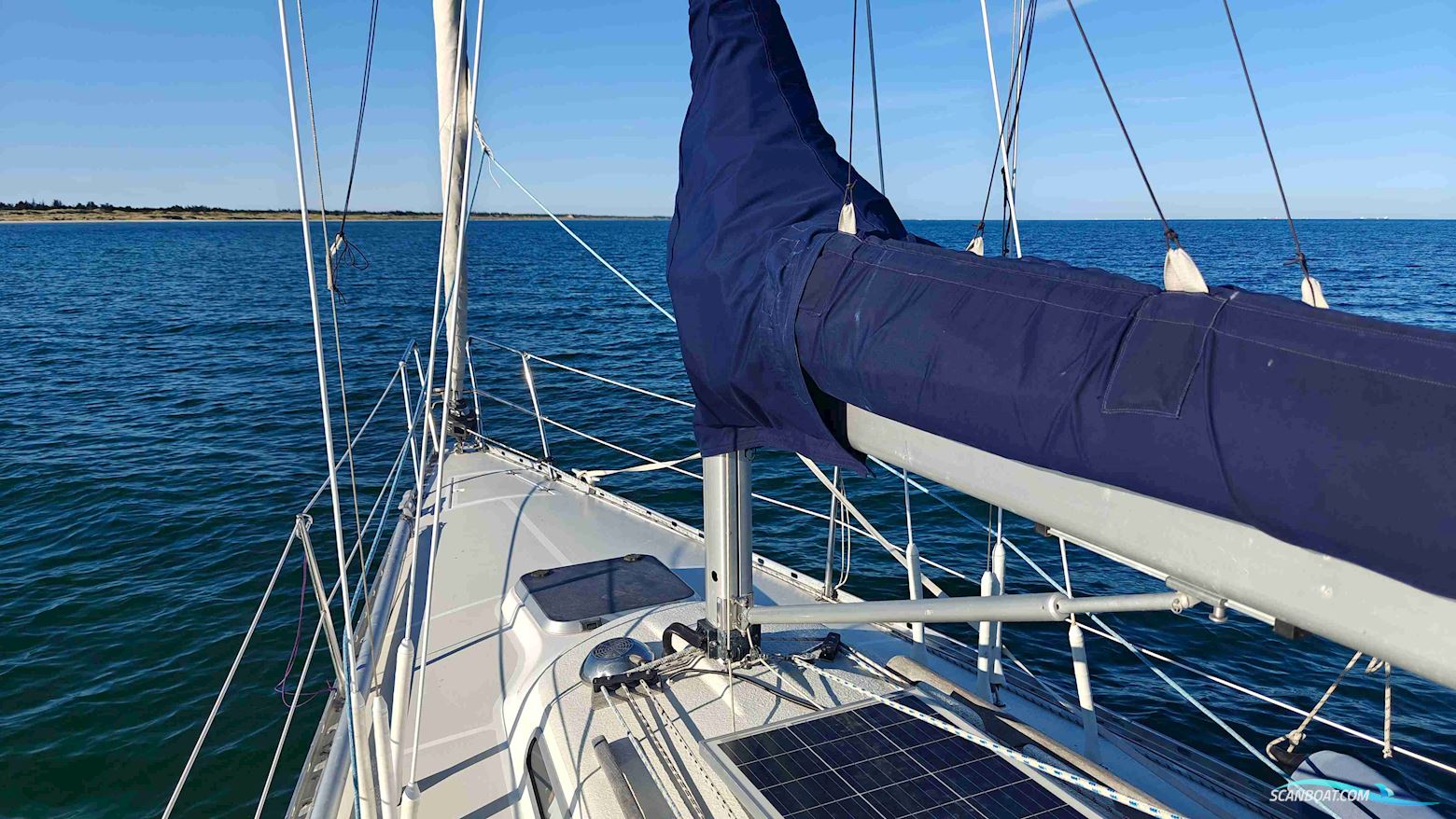 Blue Leth 32
