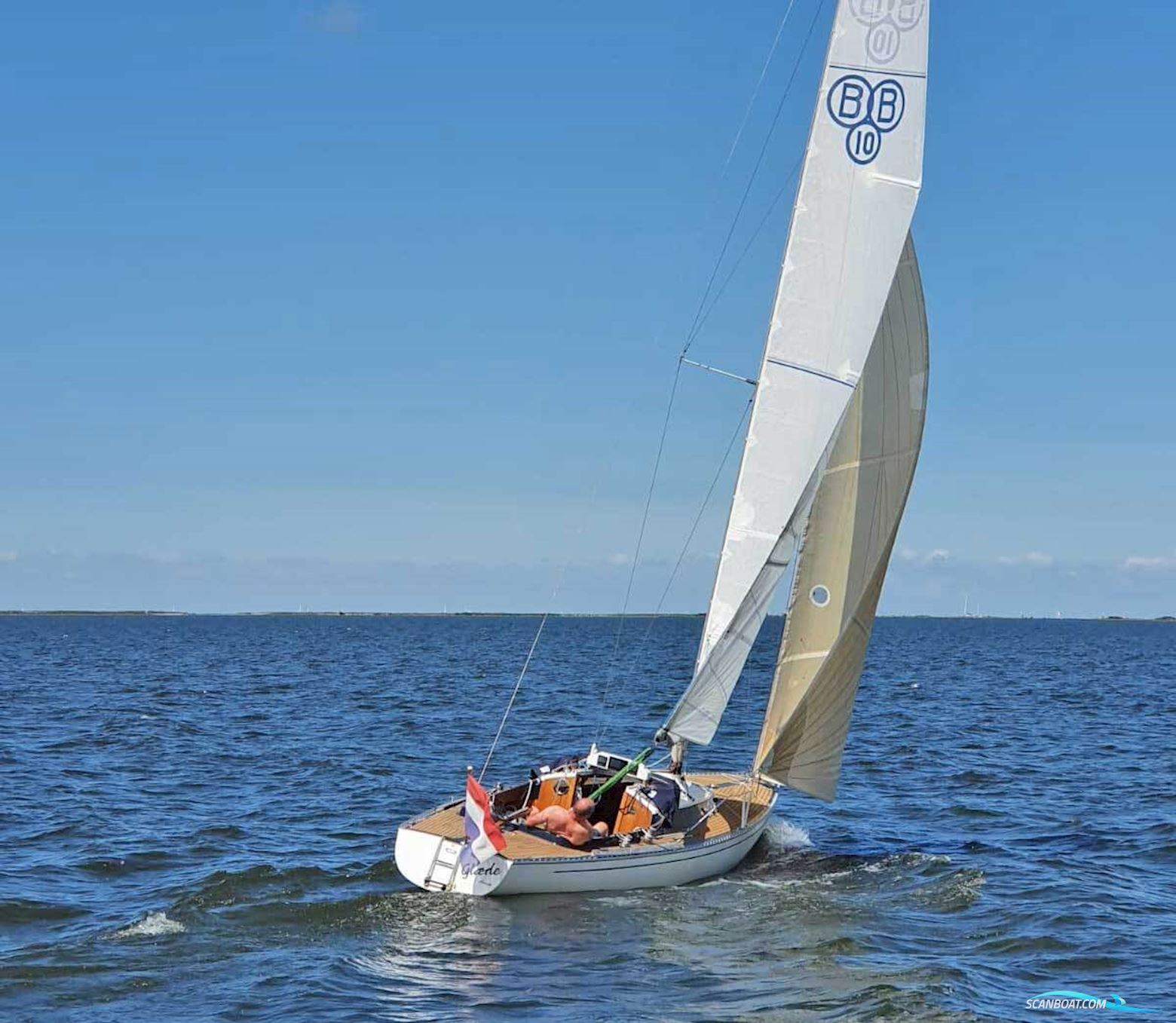 Börresen BB10