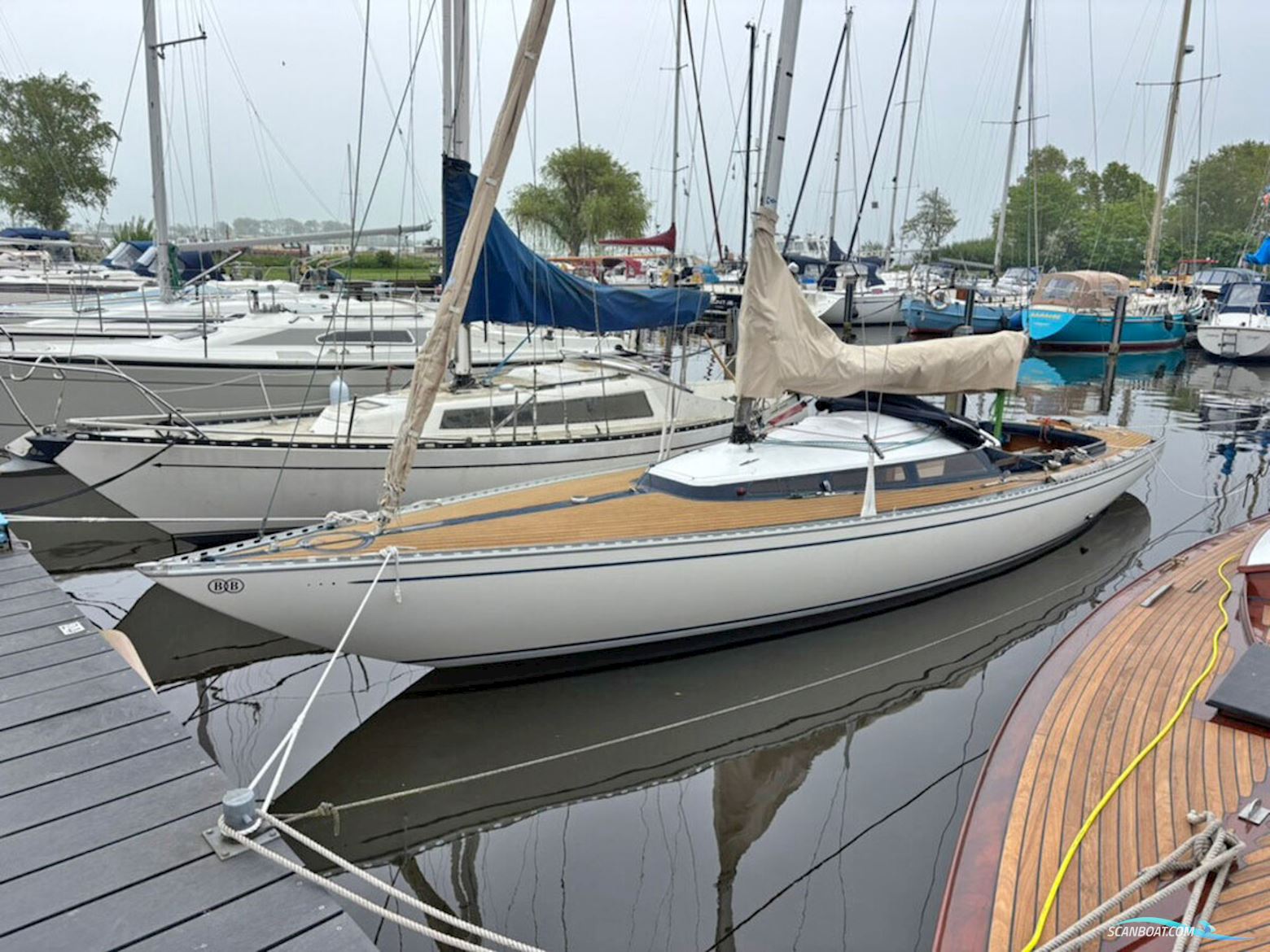 Börresen BB10