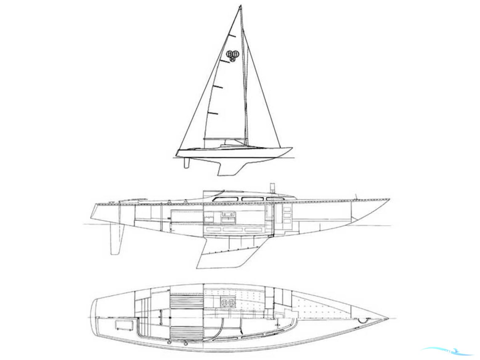Börresen BB10