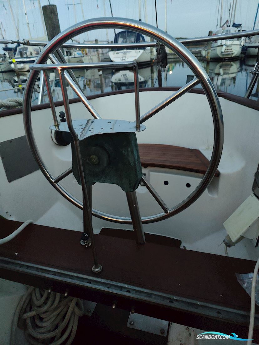 Boestrøm Markant 70