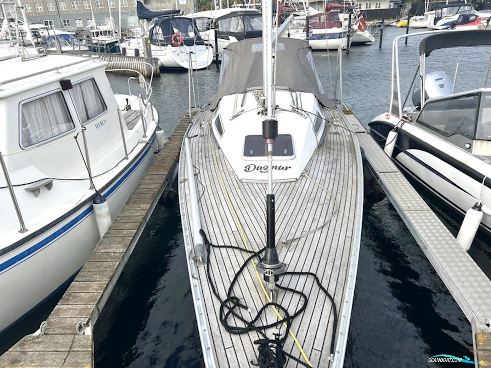 Boheme 10 Meter