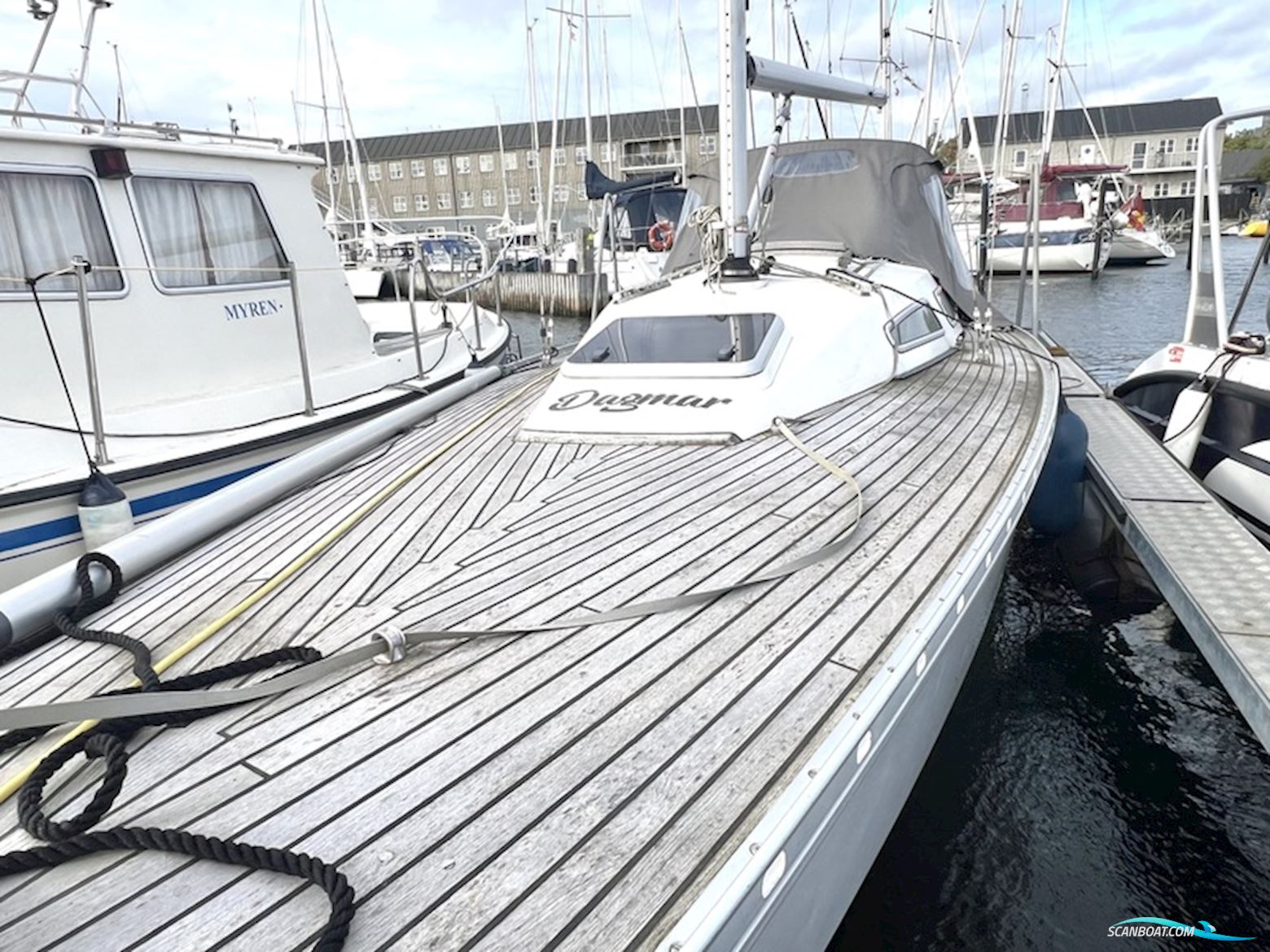 Boheme 10 Meter